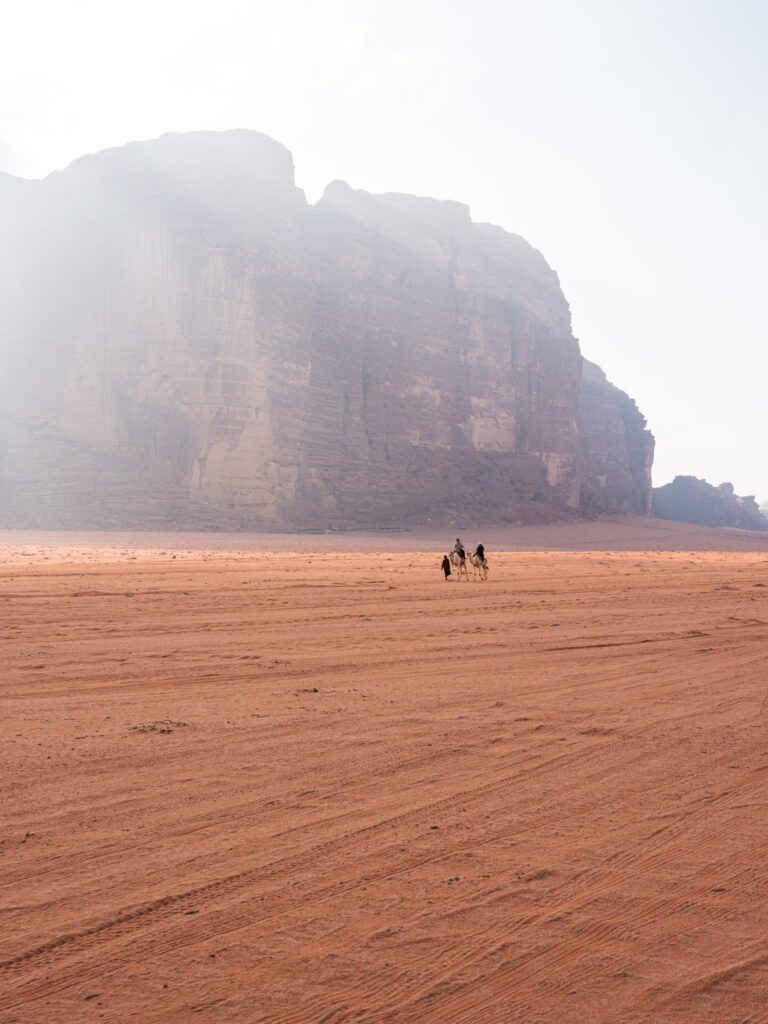 wadi rum
