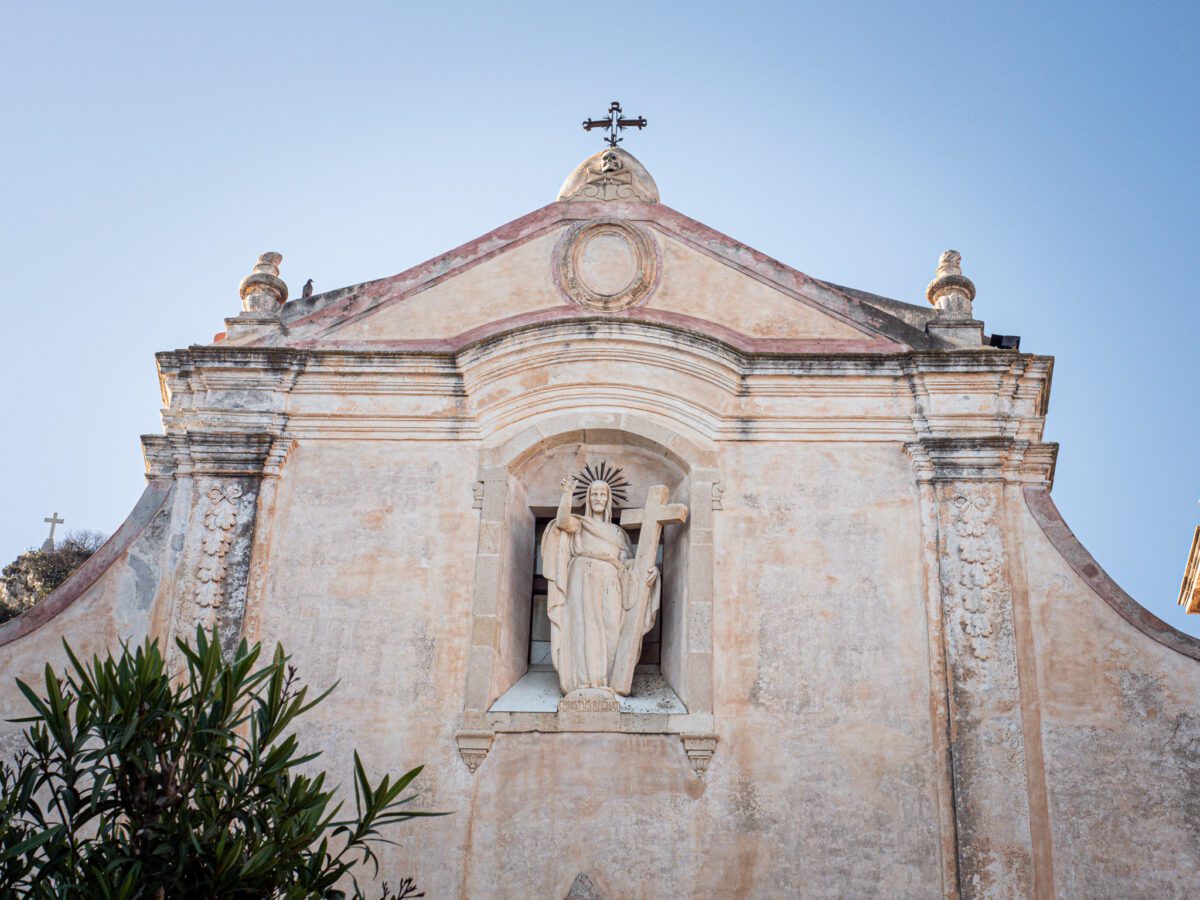 Taormina
