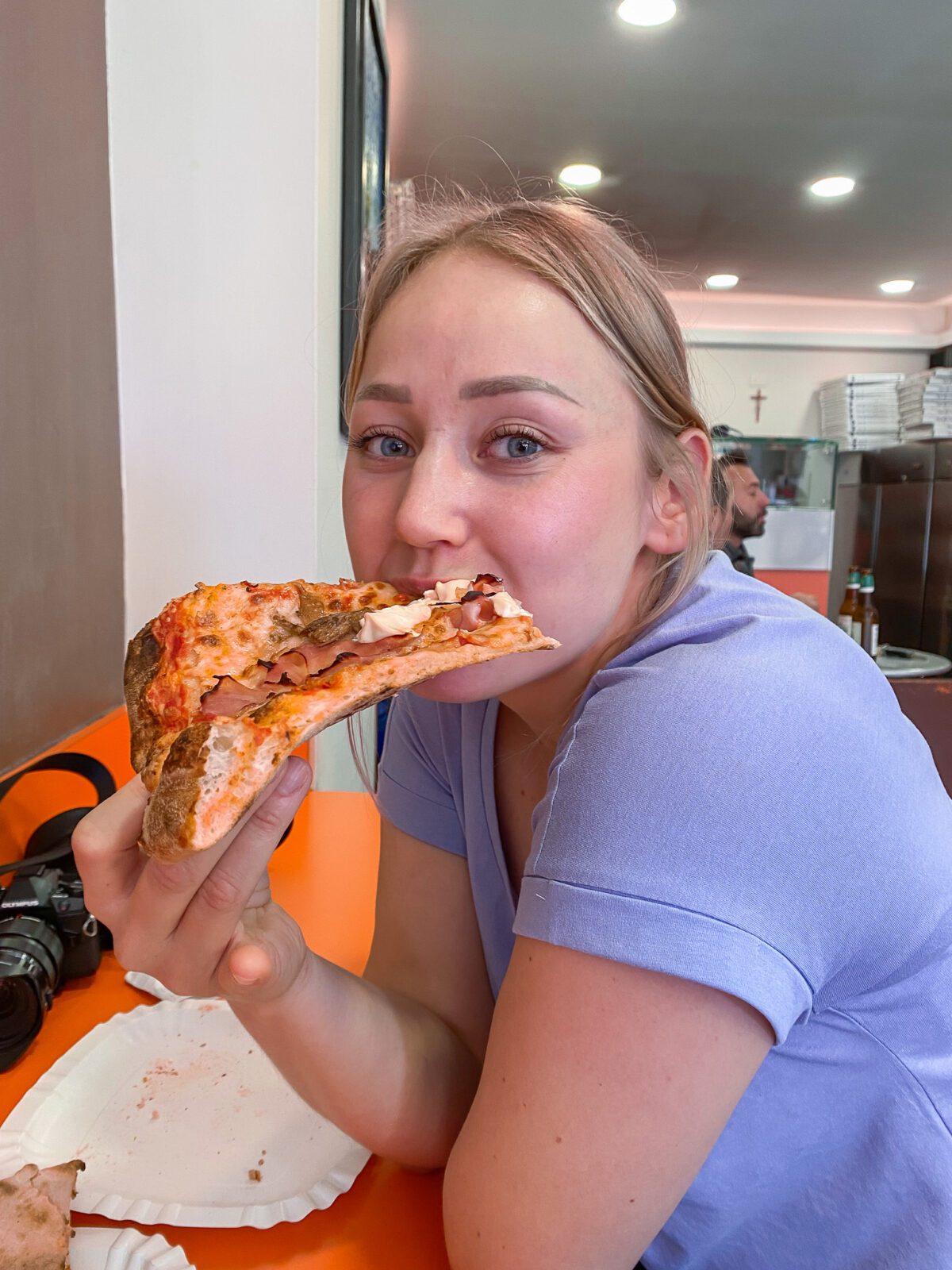pizza