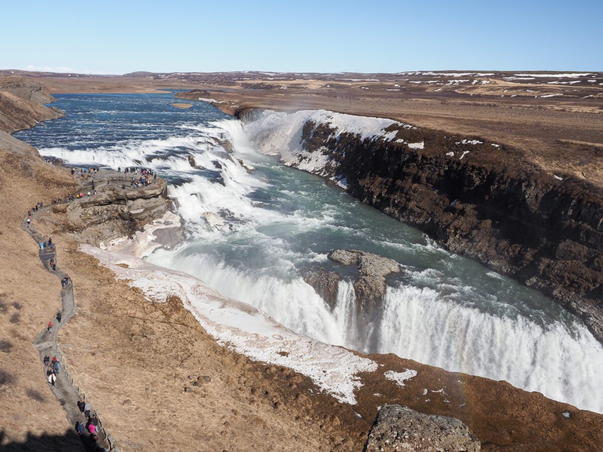 gulfoss
